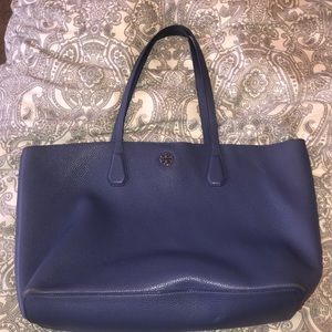 EUC Tory Burch Perry Tote Purse